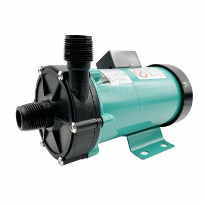 magnetic water pump