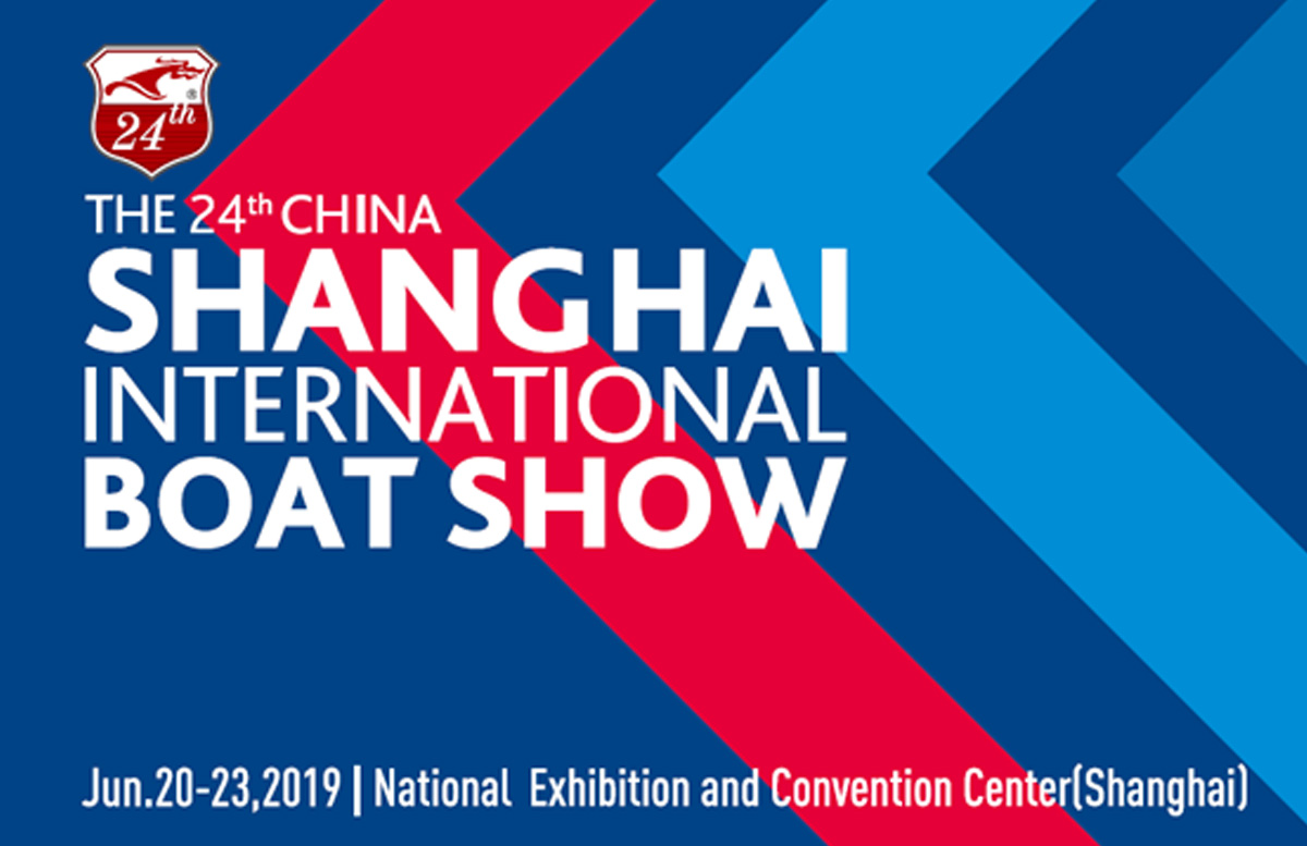  Singflo ekibi 2019 ShangHai Uluslararası Boat Show'a katılacak